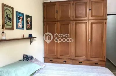 Apartamento com 1 quarto à venda na Avenida Venceslau Brás, Botafogo, Rio de Janeiro