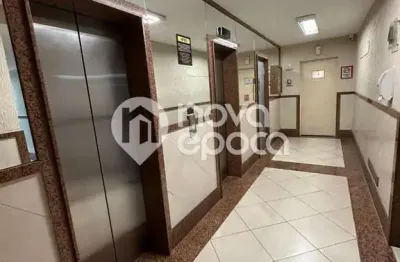 Sala comercial à venda na Rua General Roca, Tijuca, Rio de Janeiro