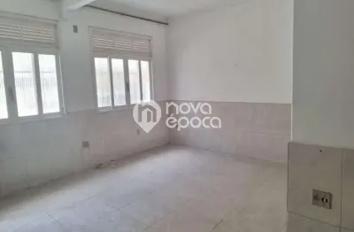 Apartamento com 1 quarto à venda na Rua do Rocha, Rocha, Rio de Janeiro