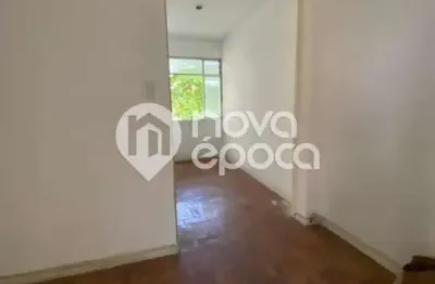 Apartamento com 3 quartos à venda na Rua Emília Sampaio, Vila Isabel, Rio de Janeiro