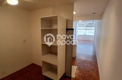 Sala comercial à venda na Rua Miguel Lemos, Copacabana, Rio de Janeiro