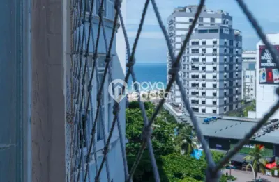Apartamento com 3 quartos à venda na Rua Gomes Carneiro, Ipanema, Rio de Janeiro