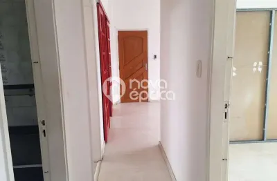 Apartamento com 3 quartos à venda na Rua Arquias Cordeiro, Engenho de Dentro, Rio de Janeiro