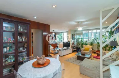 Apartamento com 3 quartos à venda na Avenida General San Martin, Leblon, Rio de Janeiro