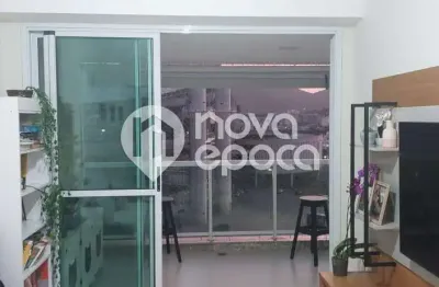 Engenho de dentro | apartamento 3 quartos, sendo 1 suite