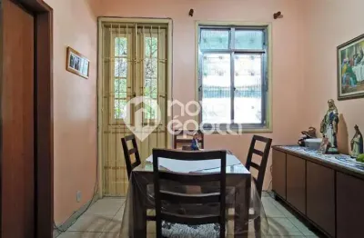 Apartamento com 3 quartos à venda na Rua Pereira de Siqueira, Tijuca, Rio de Janeiro
