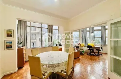 Apartamento com 3 quartos à venda na Avenida Nossa Senhora de Copacabana, Copacabana, Rio de Janeiro