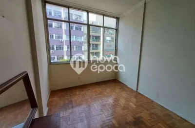 Apartamento com 2 quartos à venda na Rua das Laranjeiras, Laranjeiras, Rio de Janeiro