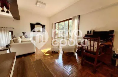 Apartamento com 3 quartos à venda na Rua Marquês de Olinda, Botafogo, Rio de Janeiro