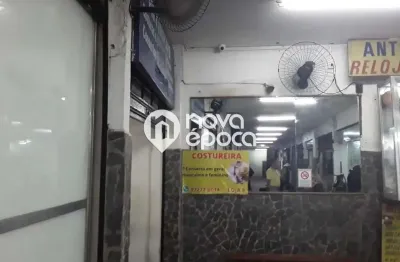 Ponto comercial à venda na Avenida Nossa Senhora de Copacabana, Copacabana, Rio de Janeiro
