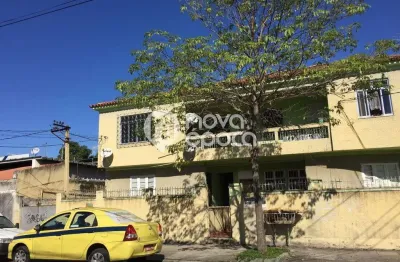 Apartamento com 2 quartos à venda na Rua Quiroa, Oswaldo Cruz, Rio de Janeiro