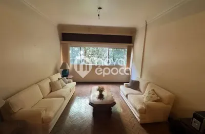 Apartamento com 3 quartos à venda na Rua Alzira Brandão, Tijuca, Rio de Janeiro