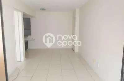 Apartamento com 1 quarto à venda na Rua Washington Luíz, Centro, Rio de Janeiro