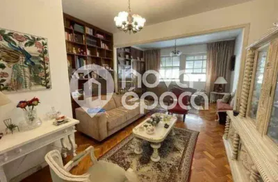 Apartamento com 3 quartos à venda na Rua Raimundo Correia, Copacabana, Rio de Janeiro