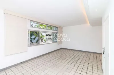 Apartamento com 3 quartos à venda na Rua Almirante Guilhem, Leblon, Rio de Janeiro