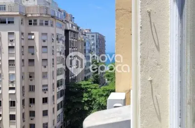 Apartamento com 1 quarto à venda na Rua Figueiredo Magalhães, Copacabana, Rio de Janeiro