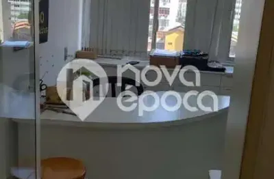 Sala comercial à venda na Avenida Passos, Centro, Rio de Janeiro