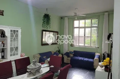 Casa com 3 quartos à venda na Rua Gurupi, Grajaú, Rio de Janeiro