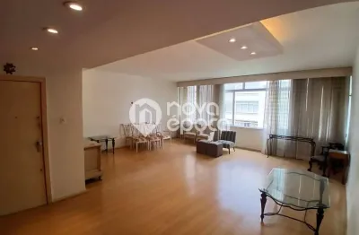 Apartamento com 3 quartos à venda na Rua Joaquim Nabuco, Copacabana, Rio de Janeiro