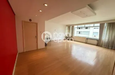 Apartamento com 3 quartos à venda na Rua Joaquim Nabuco, Copacabana, Rio de Janeiro