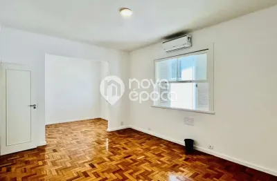 Apartamento com 4 quartos à venda na Rua Ildefonso Simões Lópes, Lagoa, Rio de Janeiro