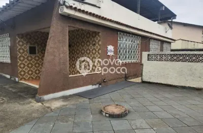 Casa com 3 quartos à venda na Rua Artur Neiva, Jardim Sulacap, Rio de Janeiro