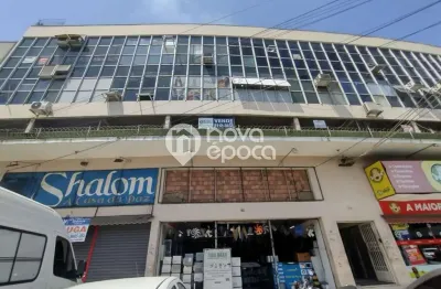 Sala comercial à venda na Avn Paranapuam, Tauá, Rio de Janeiro