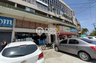 Sala comercial à venda na Avn Paranapuam, Tauá, Rio de Janeiro