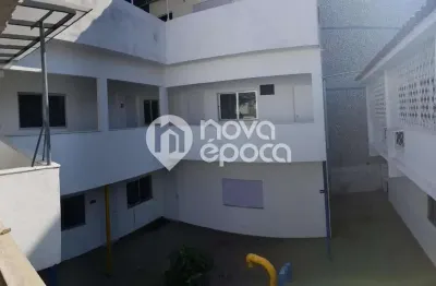 Prédio à venda na Rua Haroldo Lobo, Portuguesa, Rio de Janeiro