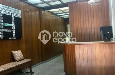 Sala comercial à venda na Estrada do Galeão, Jardim Carioca, Rio de Janeiro