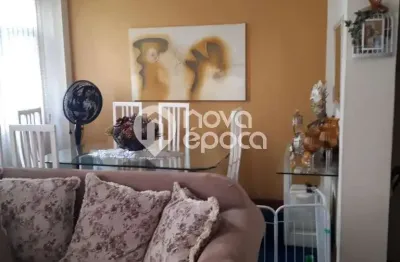 Casa em condomínio fechado com 3 quartos à venda na Rua Teodoro da Silva, Vila Isabel, Rio de Janeiro