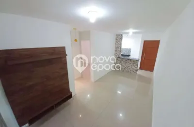 Apartamento com 2 quartos à venda na Rua Comendador Pinto, Campinho, Rio de Janeiro