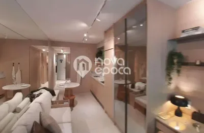 Apartamento com 1 quarto à venda na Rua Visconde de Inhaúma, Centro, Rio de Janeiro