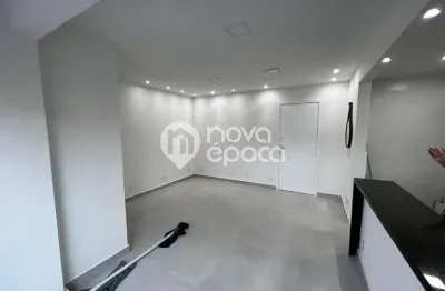 Apartamento com 2 quartos à venda na Rua Luís Silva, Abolição, Rio de Janeiro