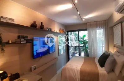 Apartamento com 1 quarto à venda na Rua Visconde de Inhaúma, Centro, Rio de Janeiro