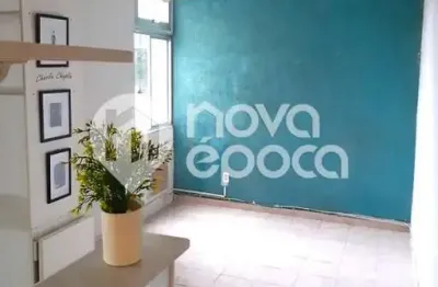 Kitnet / Stúdio à venda na Rua Riachuelo, Centro, Rio de Janeiro