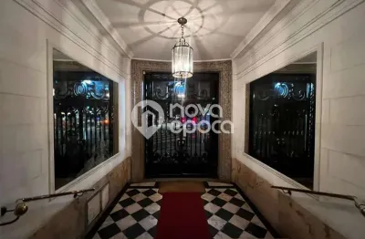 Apartamento com 4 quartos à venda na Praia Botafogo, Botafogo, Rio de Janeiro