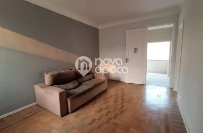 Apartamento com 3 quartos à venda na Rua Engenheiro Julião Castelo, Méier, Rio de Janeiro