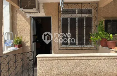 Casa com 2 quartos à venda na Rua Carabu, Olaria, Rio de Janeiro