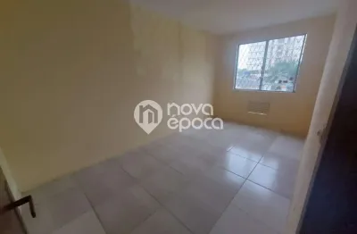 Apartamento com 2 quartos à venda na Rua Trairi, Praça Seca, Rio de Janeiro