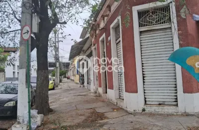 Ponto comercial à venda na Rua Antunes Maciel, São Cristóvão, Rio de Janeiro