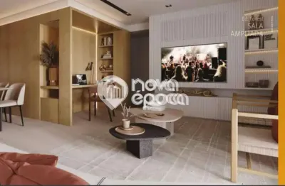 Praça da bandeira | apartamento 3 quartos, sendo 1 suite
