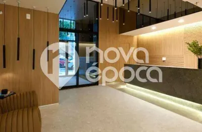 Apartamento com 1 quarto à venda na Rua Visconde de Inhaúma, Centro, Rio de Janeiro