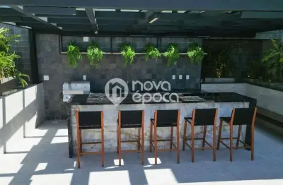 Apartamento com 1 quarto à venda na Rua Visconde de Inhaúma, Centro, Rio de Janeiro