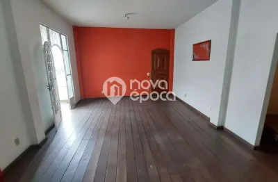 Casa com 4 quartos à venda na Rua Camarista Meier, Engenho de Dentro, Rio de Janeiro