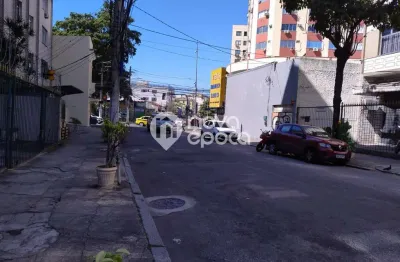 Apartamento com 3 quartos à venda na Rua Silva Rabelo, Méier, Rio de Janeiro