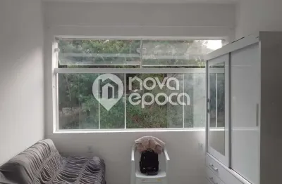 Apartamento com 1 quarto à venda na Rua Nerval de Gouveia, Cascadura, Rio de Janeiro