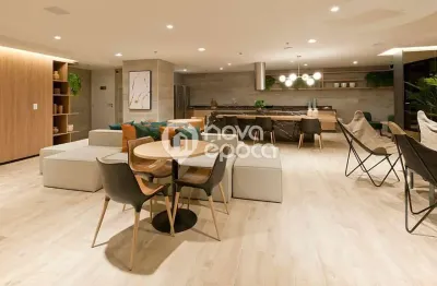 Apartamento com 1 quarto à venda na Rua Visconde de Inhaúma, Centro, Rio de Janeiro