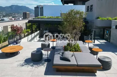 Apartamento com 1 quarto à venda na Rua Visconde de Inhaúma, Centro, Rio de Janeiro