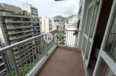 Apartamento com 3 quartos à venda na Rua Afonso Pena, Tijuca, Rio de Janeiro